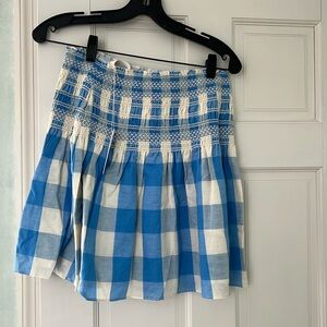 Gilles Peasant Skirt